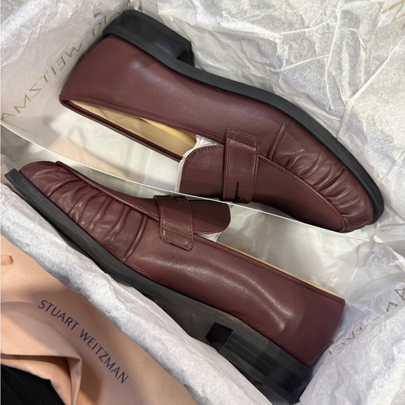 Selling these gorgeous loafers because I bought wrong size - Picture 14 of 15